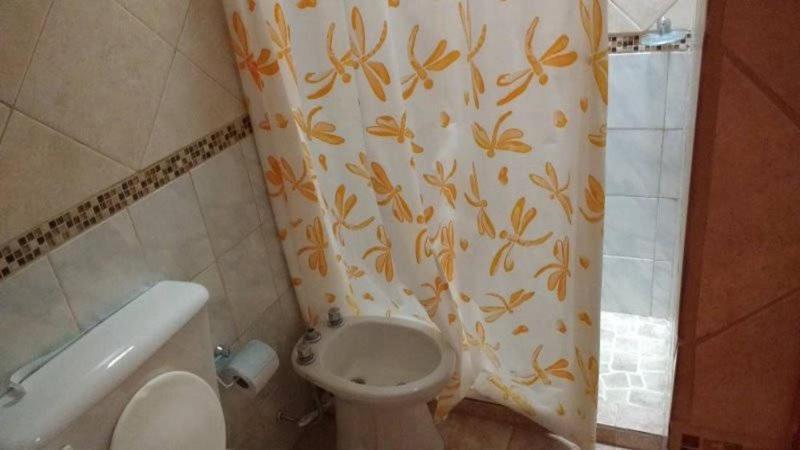 סנטה רוסה דה קלמוצ'יטה Hosteria Aldea מראה חיצוני תמונה