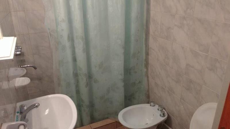 סנטה רוסה דה קלמוצ'יטה Hosteria Aldea מראה חיצוני תמונה