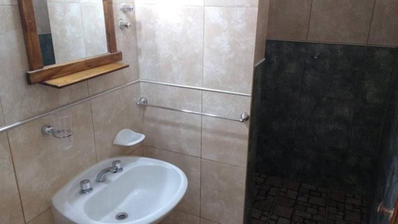 סנטה רוסה דה קלמוצ'יטה Hosteria Aldea מראה חיצוני תמונה
